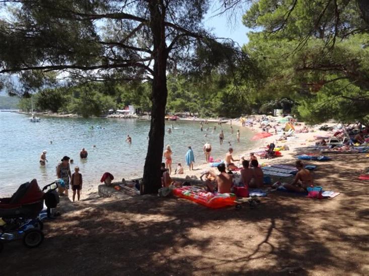 Vrboska - island Hvar