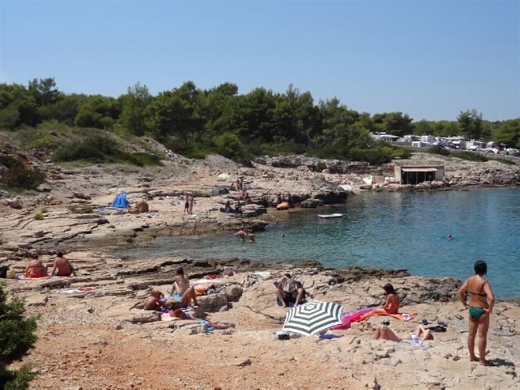Vrboska - island Hvar