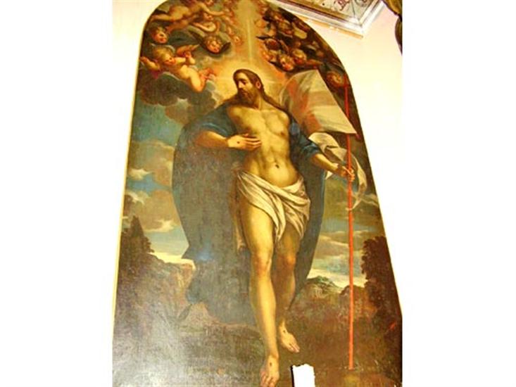 Vrboska - island Hvar