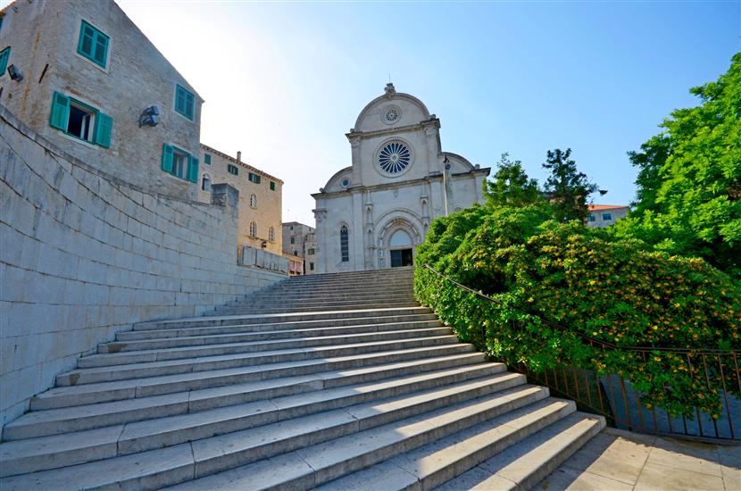 Sibenik