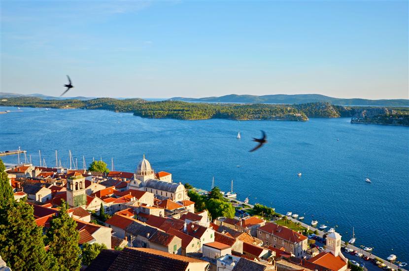 Sibenik