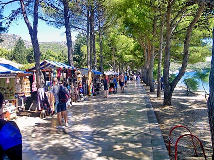 Sumartin - island Brac