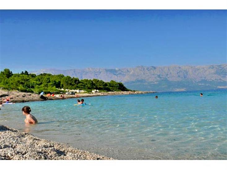 Sumartin - island Brac