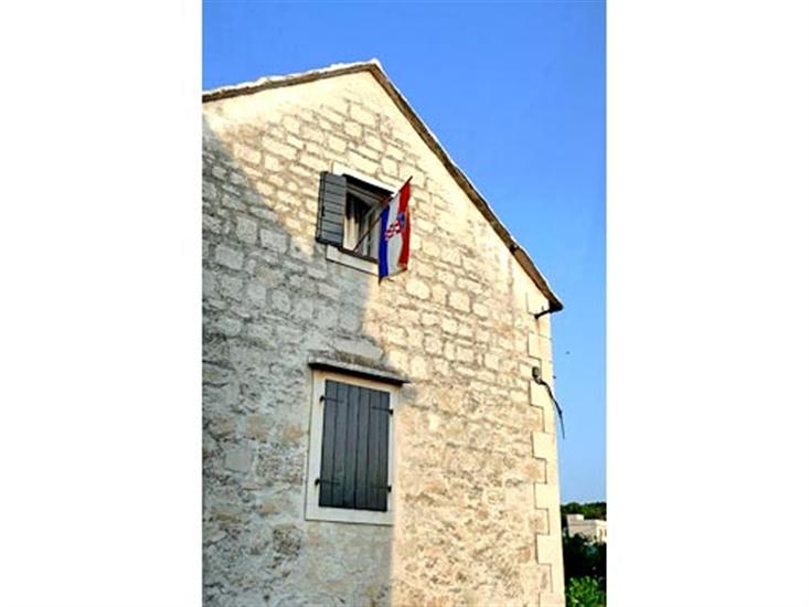 Sumartin - island Brac