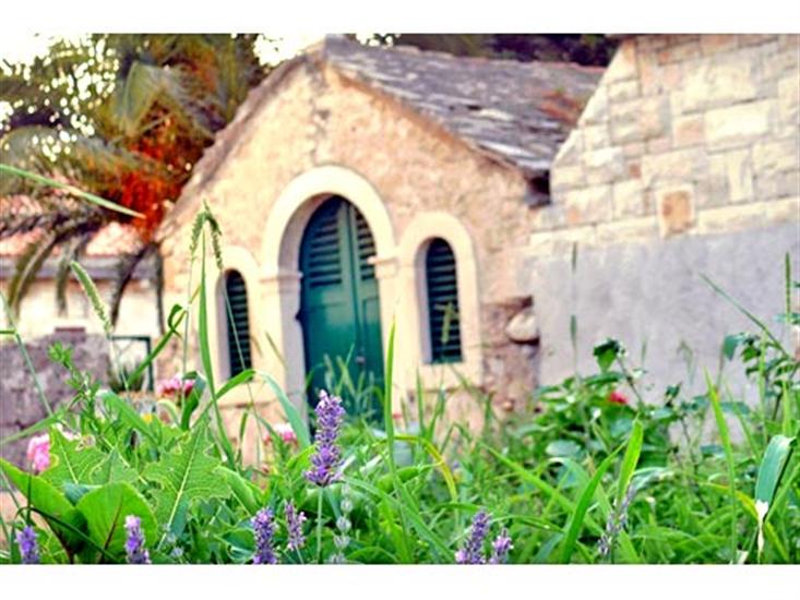 Sumartin - island Brac