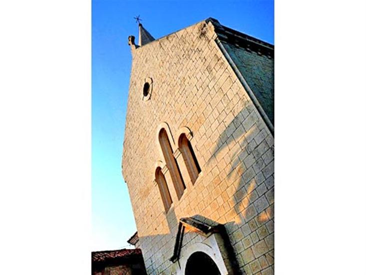 Sumartin - island Brac