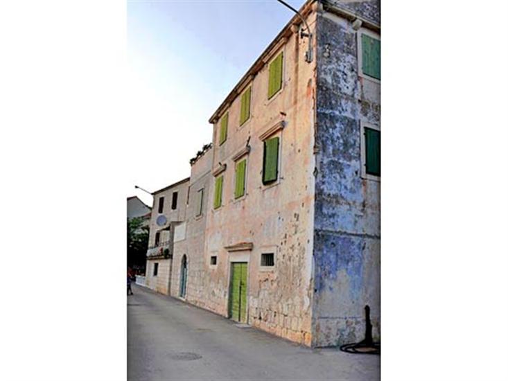 Sumartin - island Brac