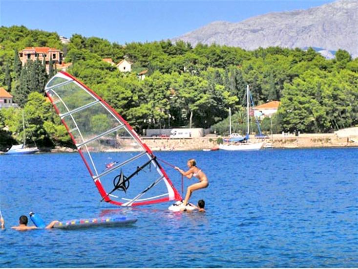 Sumartin - island Brac