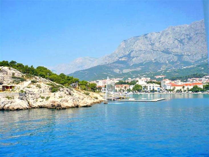 Sumartin - island Brac