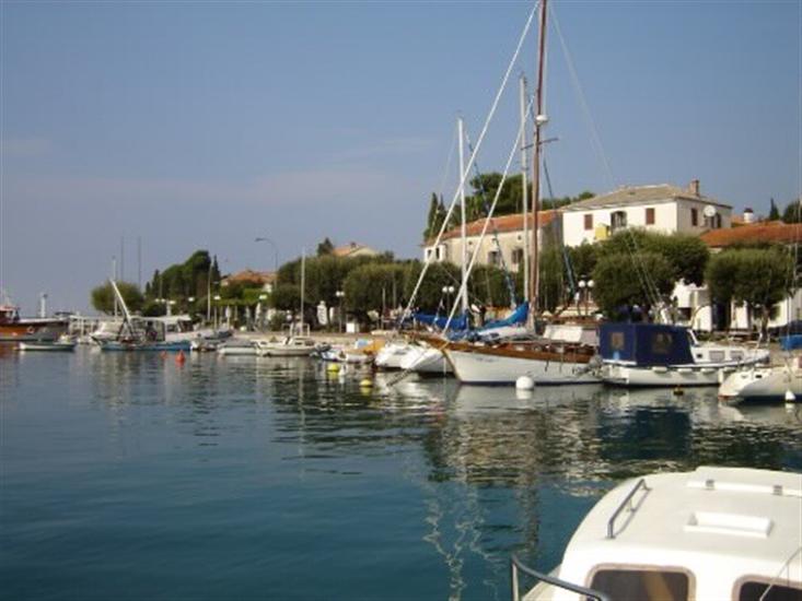 Malinska - isola di Krk