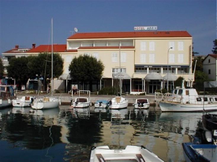 Malinska - island Krk