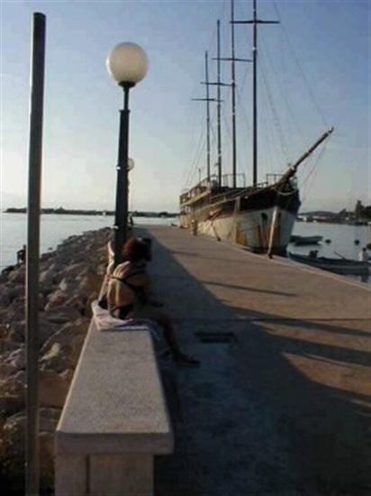 Malinska - island Krk