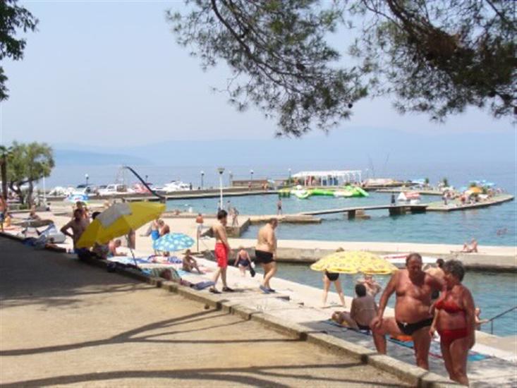 Malinska - island Krk