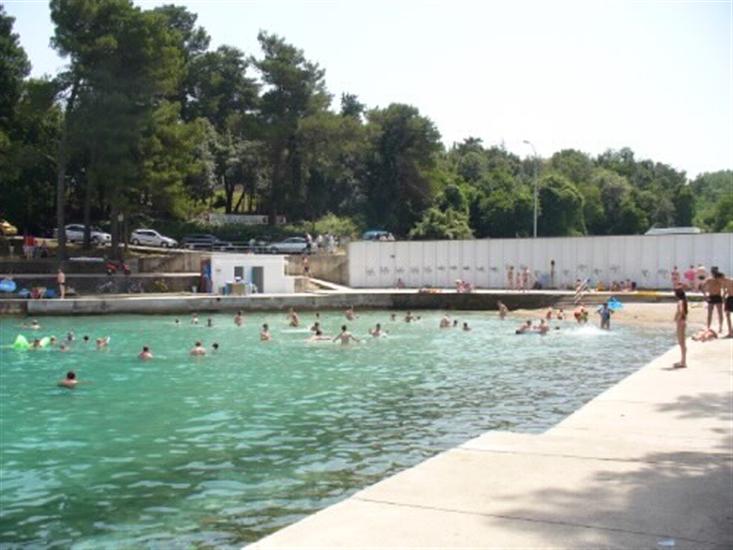 Malinska - island Krk