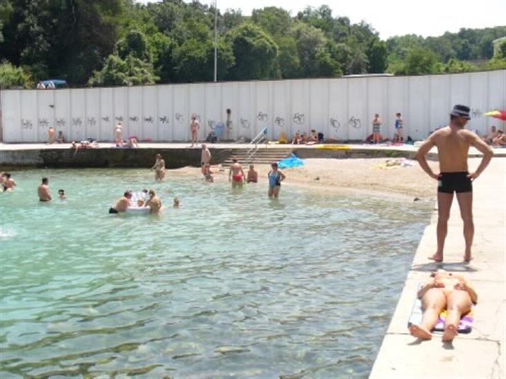 Malinska - island Krk