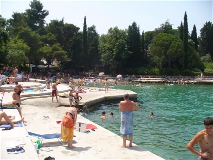 Malinska - island Krk