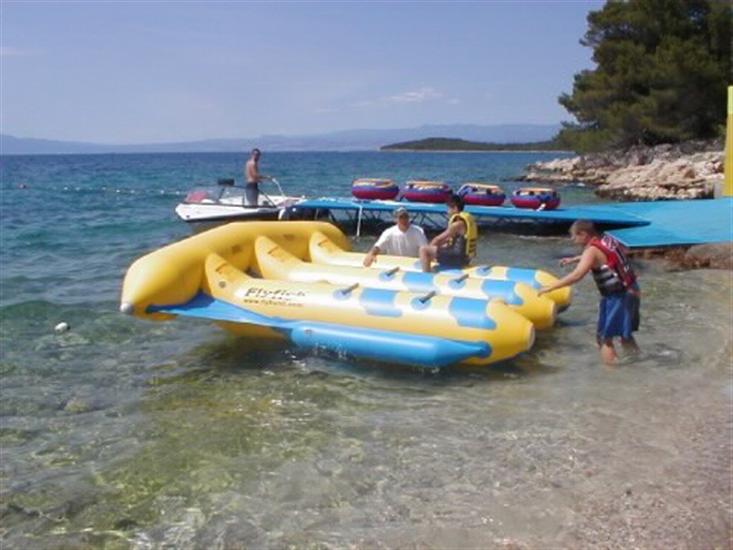 Malinska - island Krk