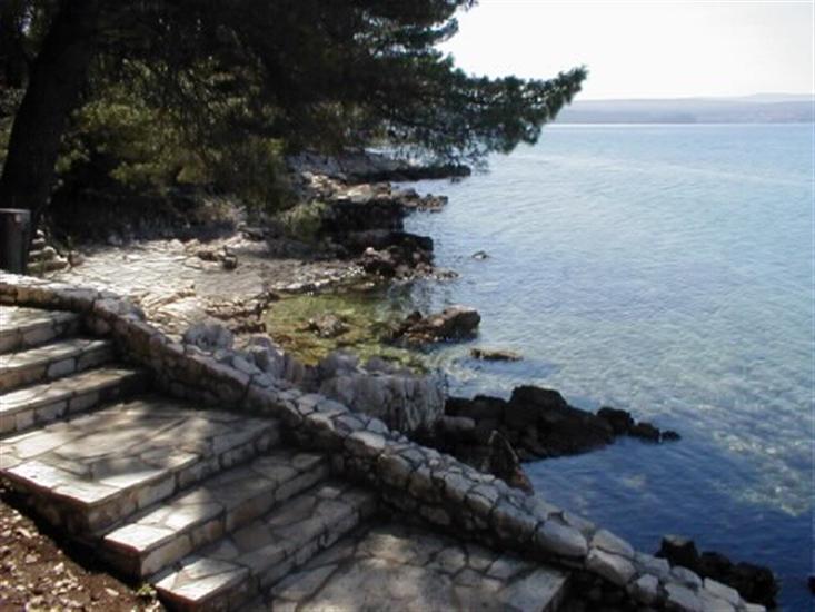 Malinska - island Krk