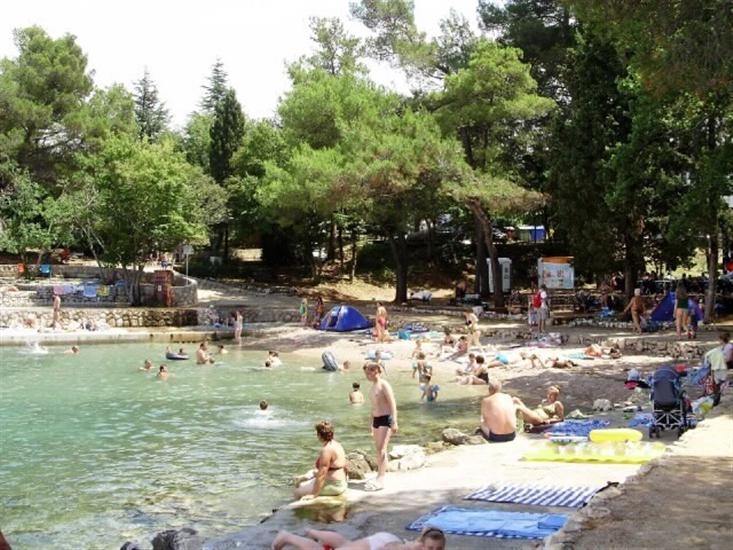 Malinska - island Krk