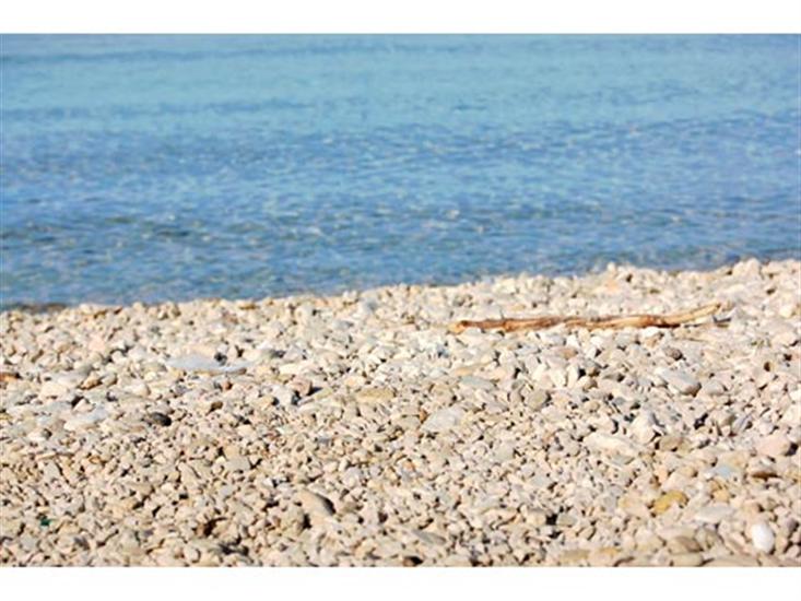 Tisno - island Murter