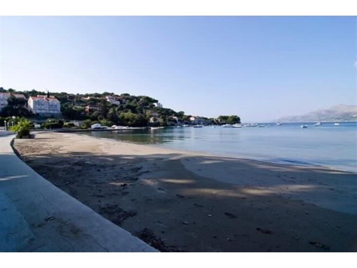 Kolocep - island Kolocep