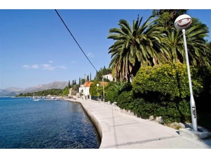 Kolocep - island Kolocep