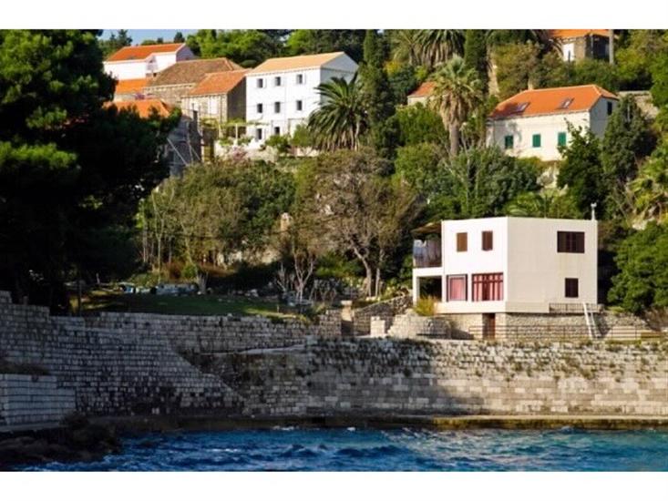 Kolocep - island Kolocep