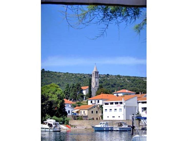 Bozava (island of Dugi otok)