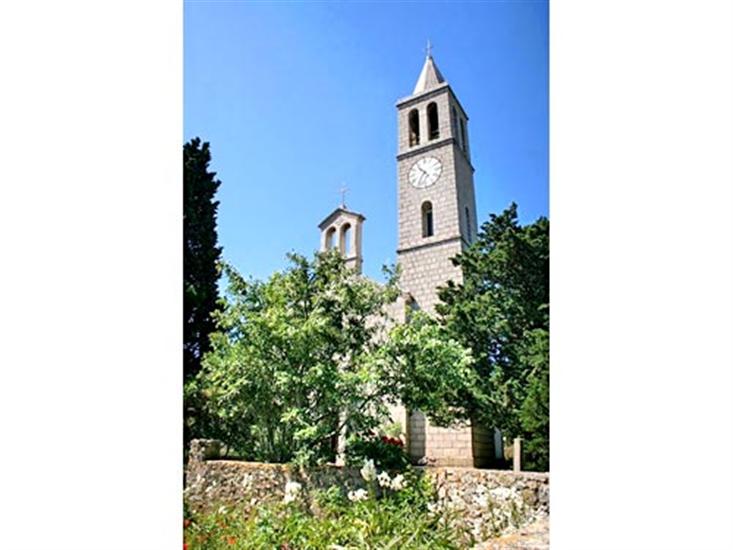 Bozava (island of Dugi otok)