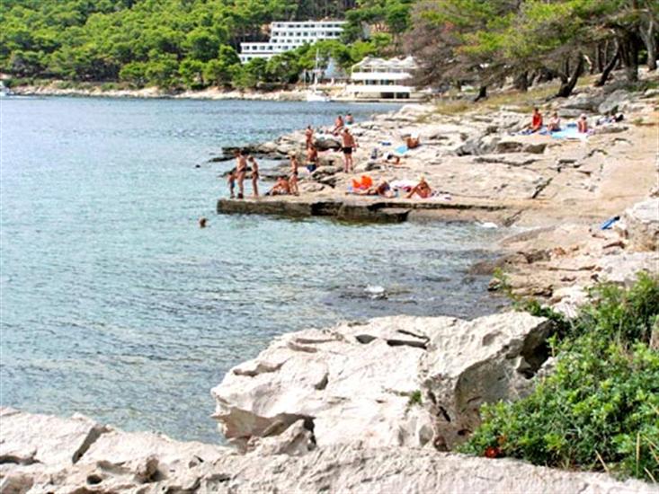 Bozava (island of Dugi otok)