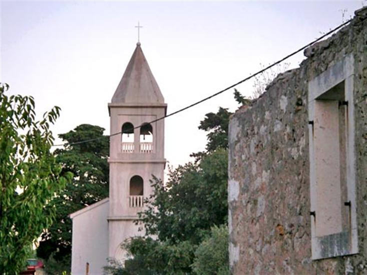 Brbinj (Dugi otok)