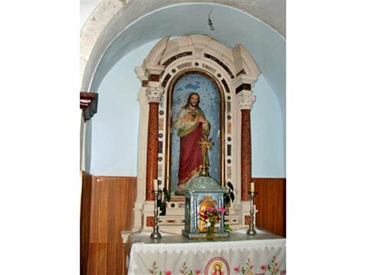 Brbinj (island of Dugi otok)