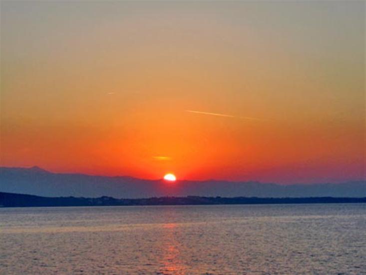 Brbinj (island of Dugi otok)