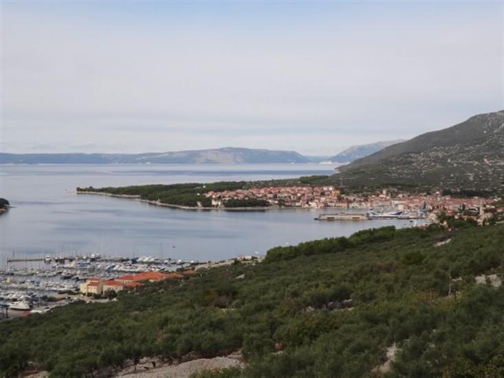 Cres - island Cres