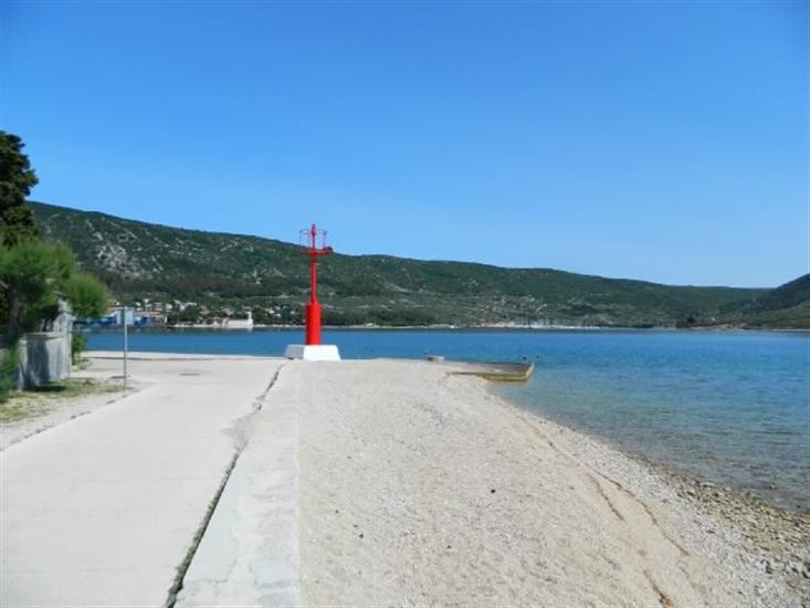 Cres - island Cres