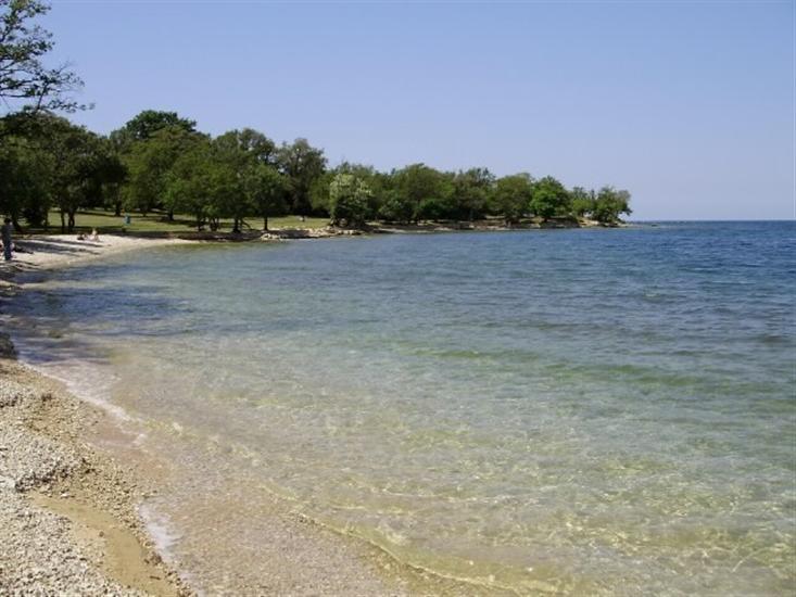 Cervar - Porat (Porec)