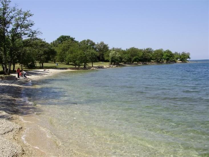 Cervar - Porat (Porec)