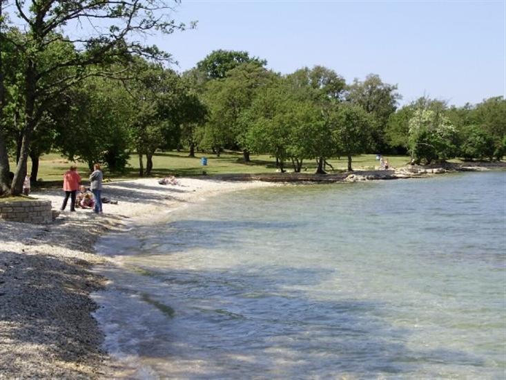 Cervar - Porat (Porec)