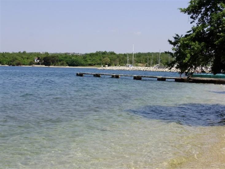 Cervar - Porat (Porec)