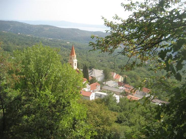 Grižane