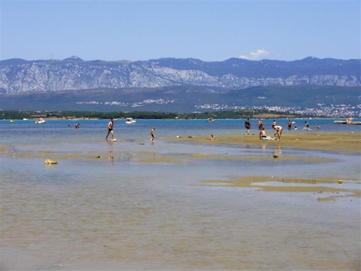 Klimno - île de Krk