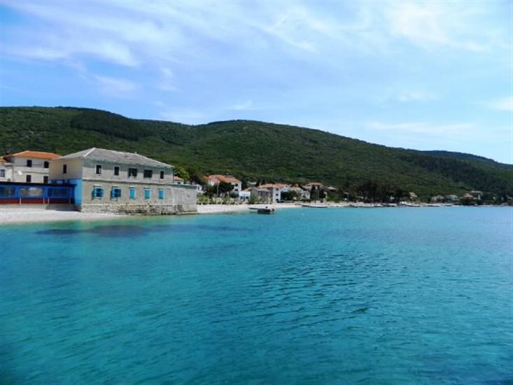 Martinscica - island Cres