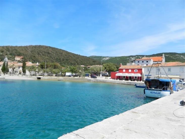 Martinscica - island Cres