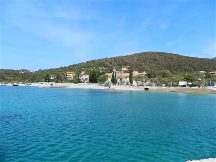 Martinscica - island Cres