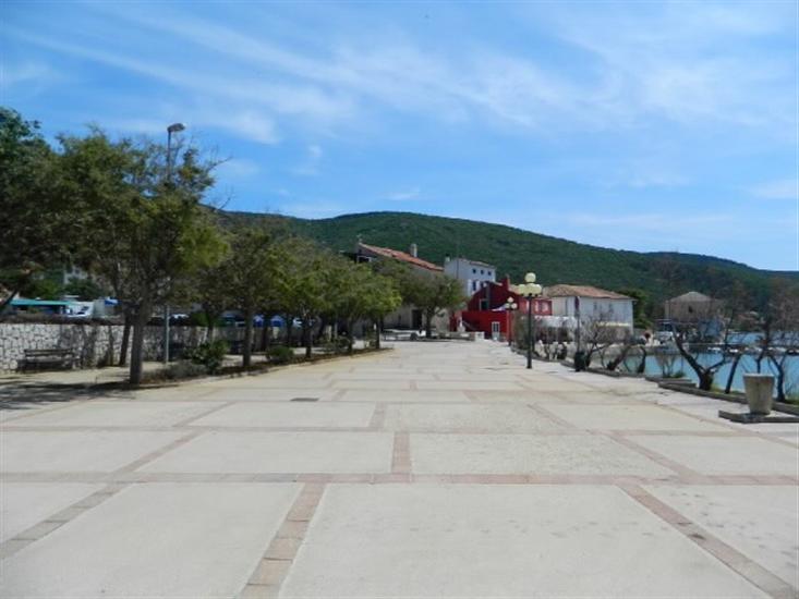 Martinscica - island Cres