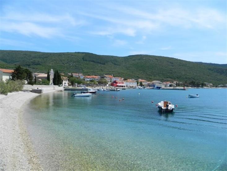 Martinscica - island Cres