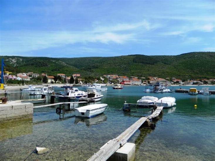 Martinscica - island Cres