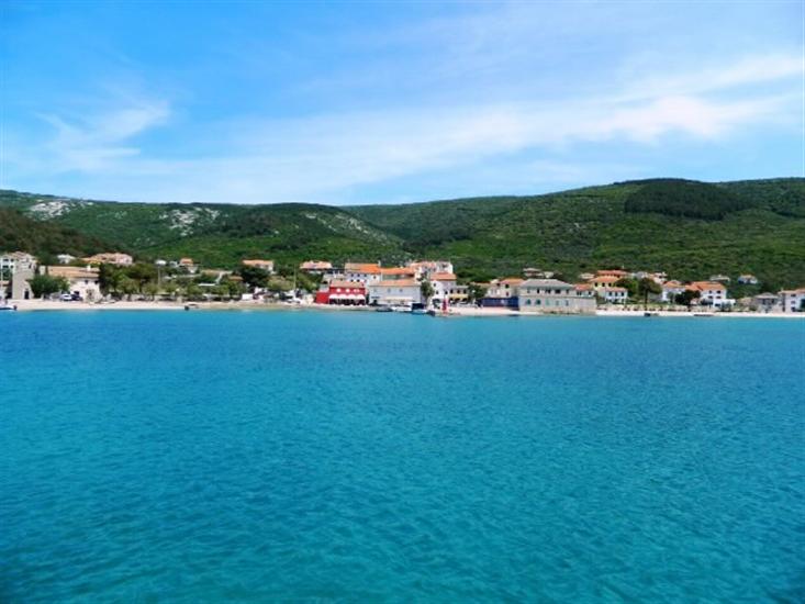 Martinscica - island Cres