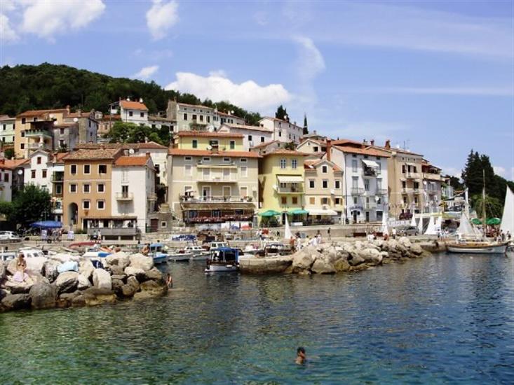 Mošćenička Draga (Opatija)