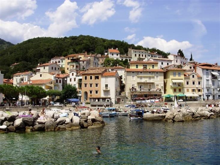 Mošćenička Draga (Opatija)